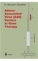 Adeno-Associated Virus (Aav) Vectors in Gene Therapy