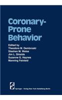 Coronary-Prone Behavior
