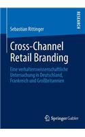 Cross-Channel Retail Branding