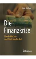 Die Finanzkrise