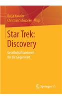 Star Trek: Discovery
