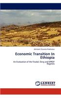 Economic Transition In Ethiopia