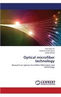 Optical microfiber technology