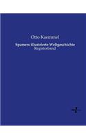 Spamers illustrierte Weltgeschichte