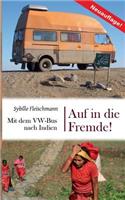 Auf in die Fremde!