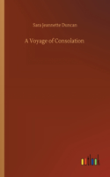A Voyage of Consolation