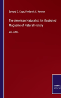 American Naturalist