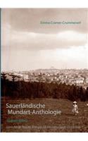 Sauerländische Mundart-Anthologie VII