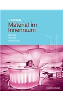 Material Im Innenraum