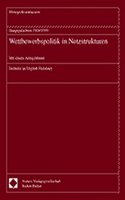 Hauptgutachten 1998/1999 - Wettbewerbspolitik in Netzstrukturen