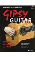 Gipsy Guitar +2Cd