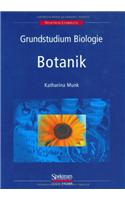 Grundstudium Biologie - Botanik
