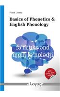 Basics of Phonetics and English Phonology