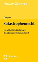 Katastrophenrecht