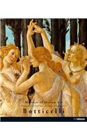 Botticelli (Masters of Art)