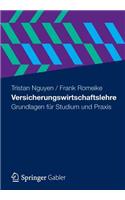 Versicherungswirtschaftslehre