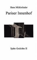 Pariser Innenhof