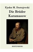 Die Brüder Karamasow