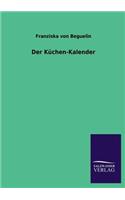 Der Kuchen-Kalender