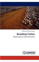 Breeding Cotton