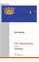 Der Degenkonig