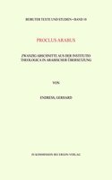 Proclus Arabus