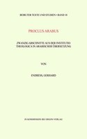 Proclus Arabus