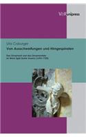 Von Ausschweifungen und Hirngespinsten: Das Ornament und das Ornamentale im Werk Egid Quirin Asams (1692â1750)