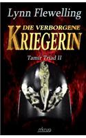Die Verborgene Kriegerin