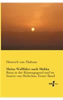 Meine Wallfahrt nach Mekka