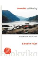 Salween River