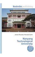 Nanyang Technological University