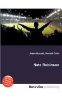 Nate Robinson: (English)