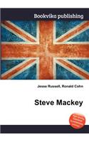 Steve Mackey: (English)