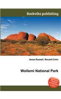 Wollemi National Park