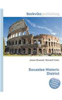 Socastee Historic District