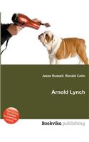 Arnold Lynch