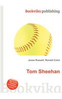 Tom Sheehan: (English)