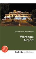 Warangal Airport