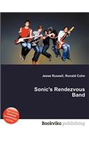 Sonic's Rendezvous Band