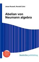 Abelian Von Neumann Algebra