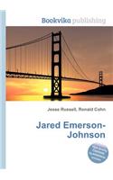 Jared Emerson-Johnson