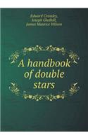 A Handbook of Double Stars