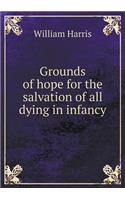 Grounds of Hope for the Salvation of All Dying in Infancy