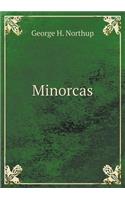 Minorcas