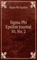Sigma Phi Epsilon Journal