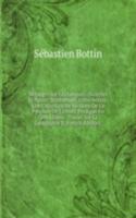 Melanges Sur Les Langues, Dialectes Et Patois: Renfermant, Entre Autres, Une Collection De Versions De La Parabole De L'enfant Prodigue En Cent Idioms . Travail Sur La Geographie D (French Edition)