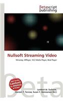 Nullsoft Streaming Video: (English)