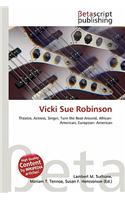 Vicki Sue Robinson: (English)