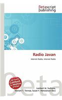 Radio Javan